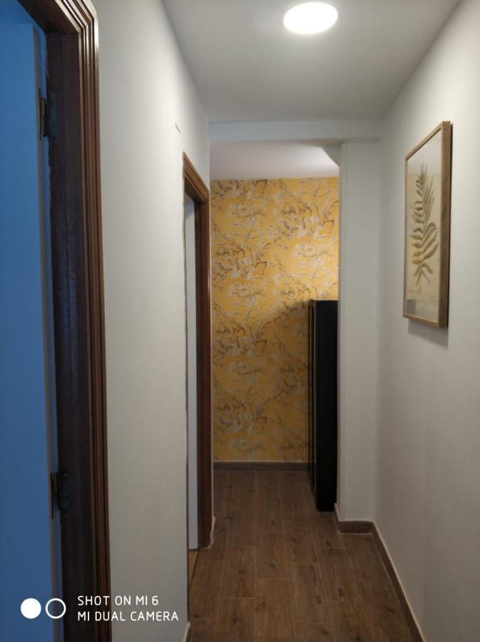 solaz del ambroz-Hervas Hervás Exterior foto